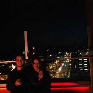 Meet your Posher, Austin